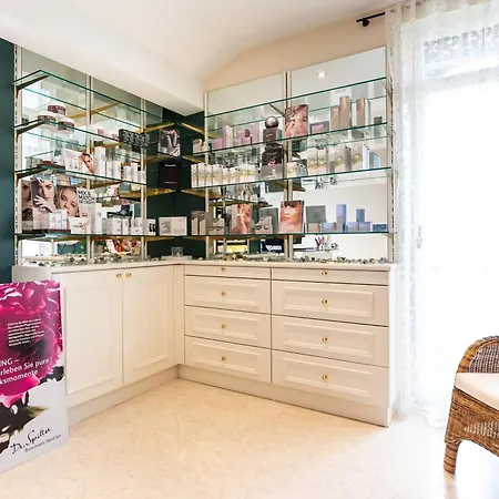 Hotel Wunsch Mürz - Natural Health&spa 4*