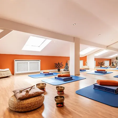 Wunsch Mürz - Natural Health&spa Hotel Bad Füssing