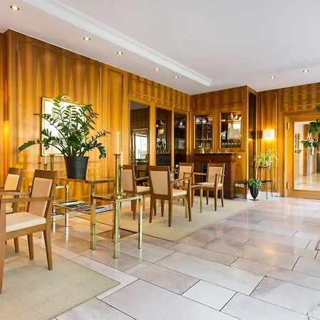 Hotell Wunsch Muerz - Natural Health &