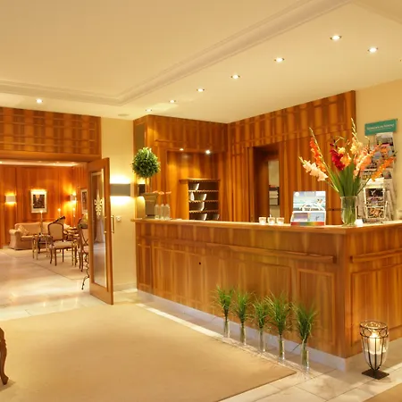 Wunsch Muerz - Natural Health & 4* Bad Füssing