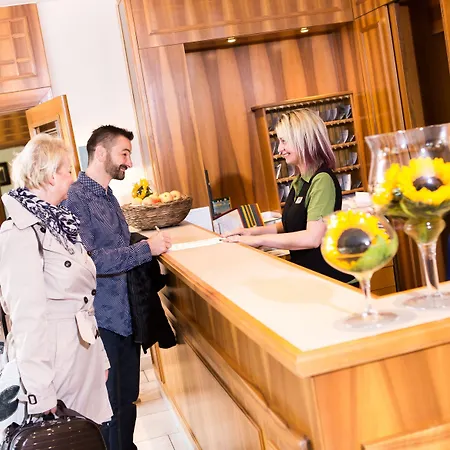 Wunsch Muerz - Natural Health & Hotel Bad Füssing