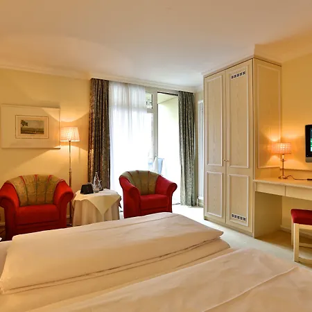 Wunsch Muerz - Natural Health & Hotell Bad Füssing
