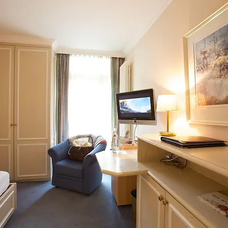 Wunsch Muerz - Natural Health & Hotell 4*