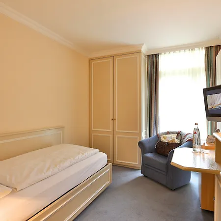 Wunsch Muerz - Natural Health & 4* Bad Füssing