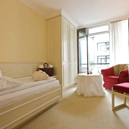 Wunsch Muerz - Natural Health & Bad Füssing