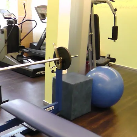 Wunsch Muerz - Natural Health & 4* Bad Füssing