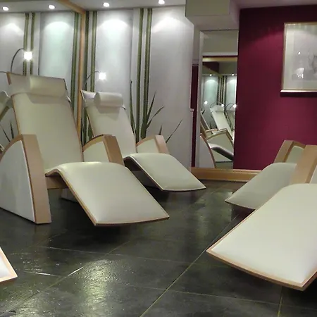 Hotel Wunsch Muerz - Natural Health & 4*