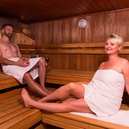 Wunsch Muerz - Natural Health & 4* Bad Füssing