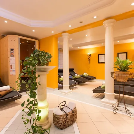 Wunsch Muerz - Natural Health & Hotell 4*