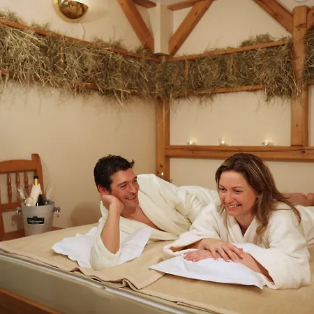 Wunsch Muerz - Natural Health & 4* Bad Füssing