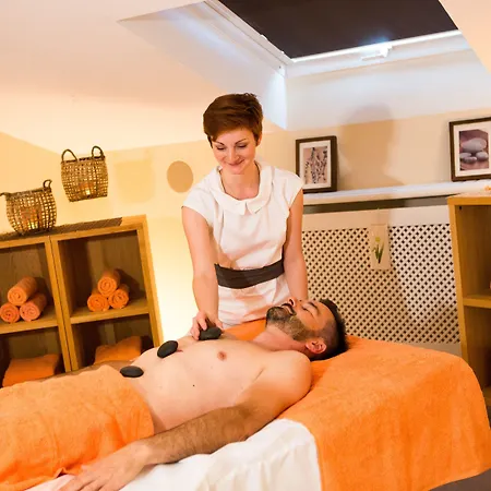 Wunsch Muerz - Natural Health & Hotell 4*