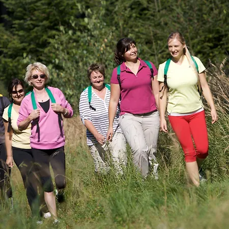 Wunsch Muerz - Natural Health & Hotel Bad Füssing