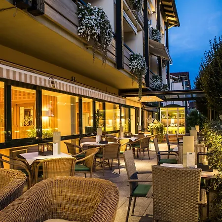 Hotell Wunsch Muerz - Natural Health & 4*