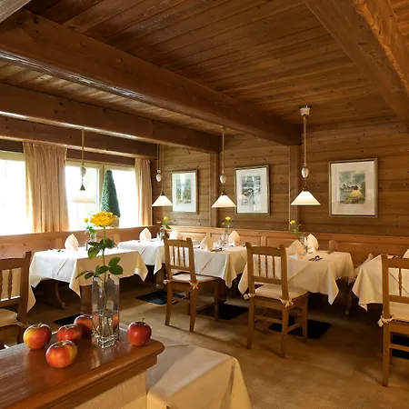 Hotell Wunsch Muerz - Natural Health & 4*
