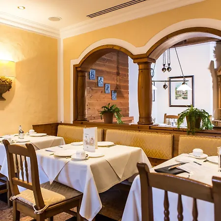 Wunsch Muerz - Natural Health & Hotel Bad Füssing