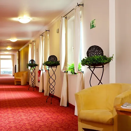Hotel Wunsch Muerz - Natural Health & 4*