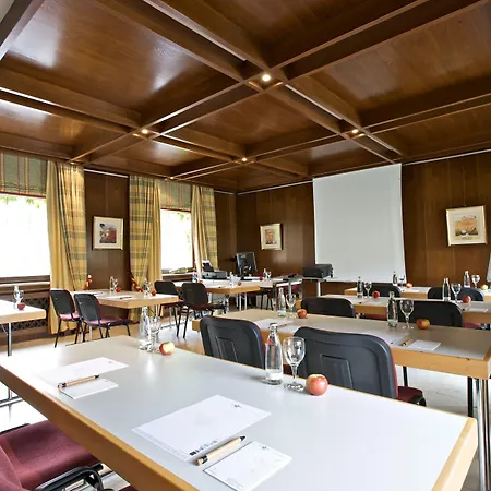 Hotel Wunsch Muerz - Natural Health &