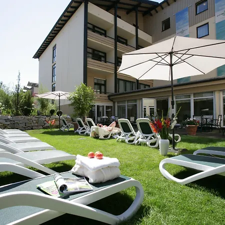 Wunsch Muerz - Natural Health & Hotell 4*