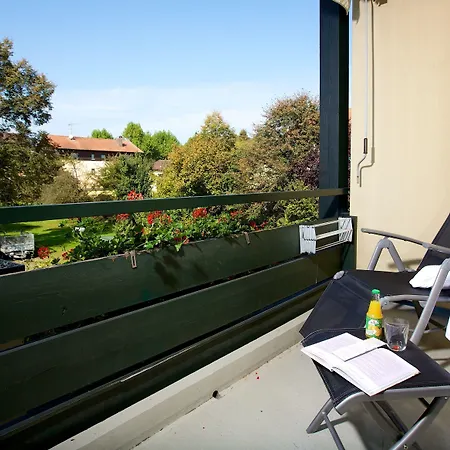 Wunsch Muerz - Natural Health & Bad Füssing