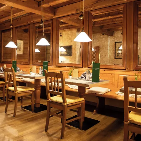 Wunsch Muerz - Natural Health & Hotel