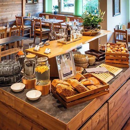 Wunsch Muerz - Natural Health & Hotell
