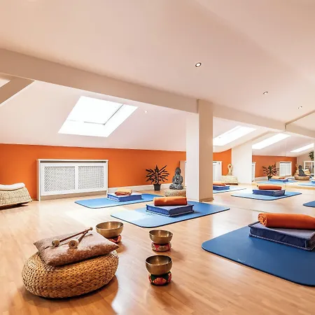 Hotel Wunsch Muerz - Natural Health &