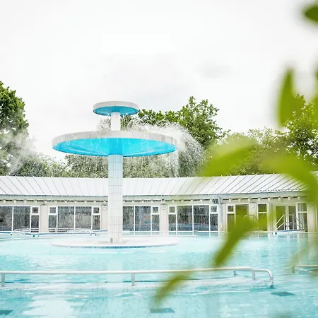 Hotel Wunsch Muerz - Natural Health &