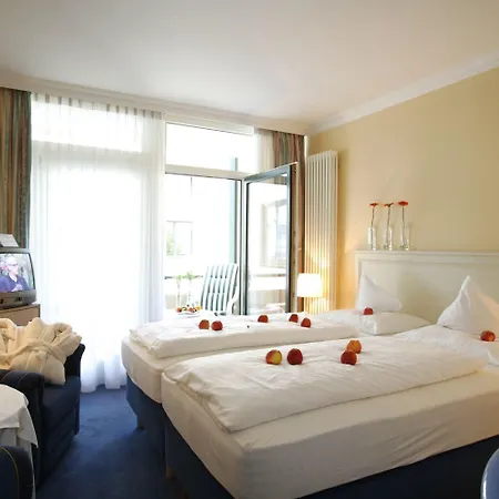 Wunsch Muerz - Natural Health & Hotell