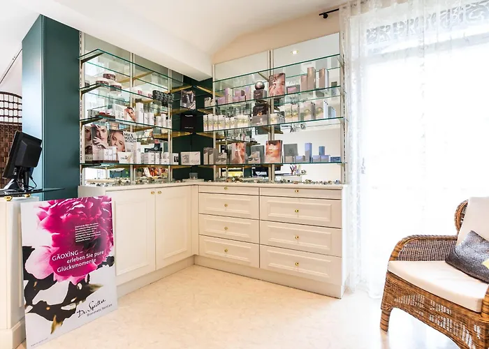 Hotel Wunsch Muerz - Natural Health & 4*