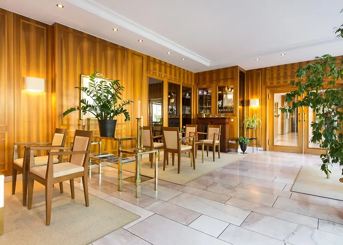 Hotel Wunsch Mürz - Natural Health&spa