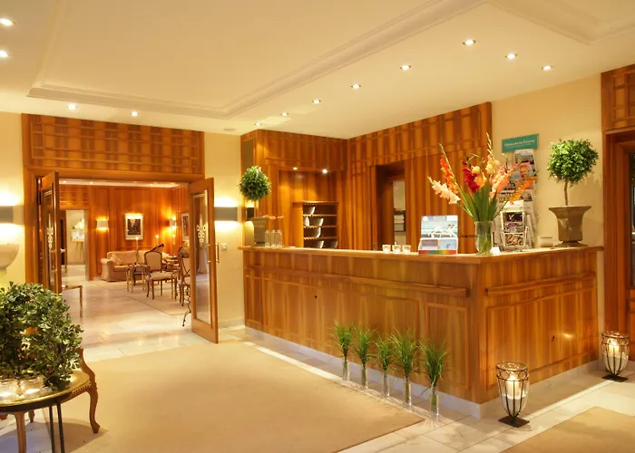 Wunsch Mürz - Natural Health&spa 4* Bad Füssing