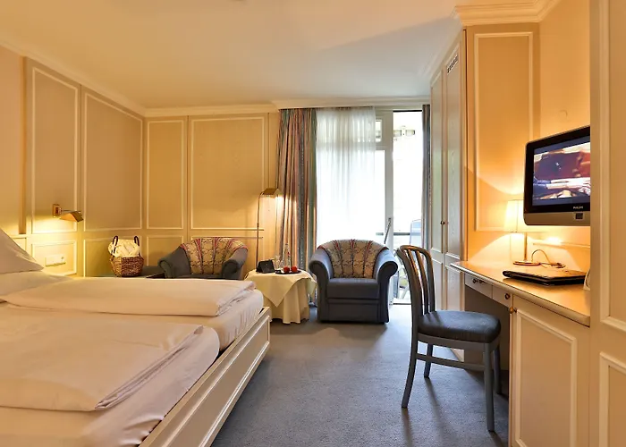 Wunsch Muerz - Natural Health & Bad Füssing