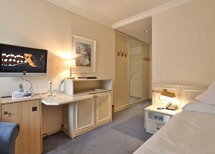 Wunsch Muerz - Natural Health & Hotel 4*