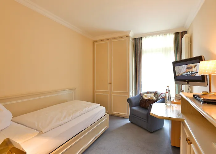 Wunsch Muerz - Natural Health & 4* Bad Füssing