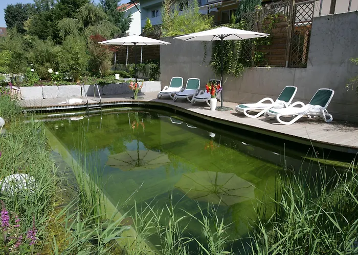 Hotel Wunsch Mürz - Natural Health&spa 4*