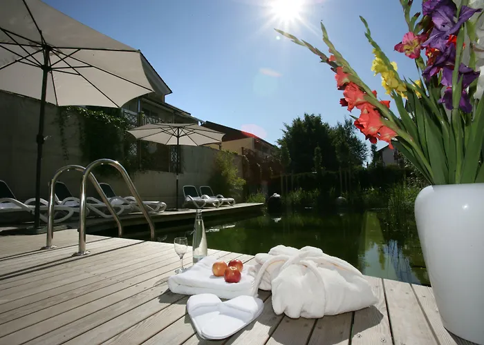 Wunsch Mürz - Natural Health&spa Hotel Bad Füssing