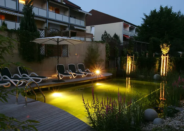 Wunsch Mürz - Natural Health&spa 4* Bad Füssing