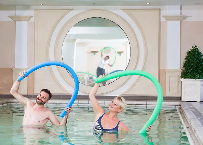 Wunsch Mürz - Natural Health&spa