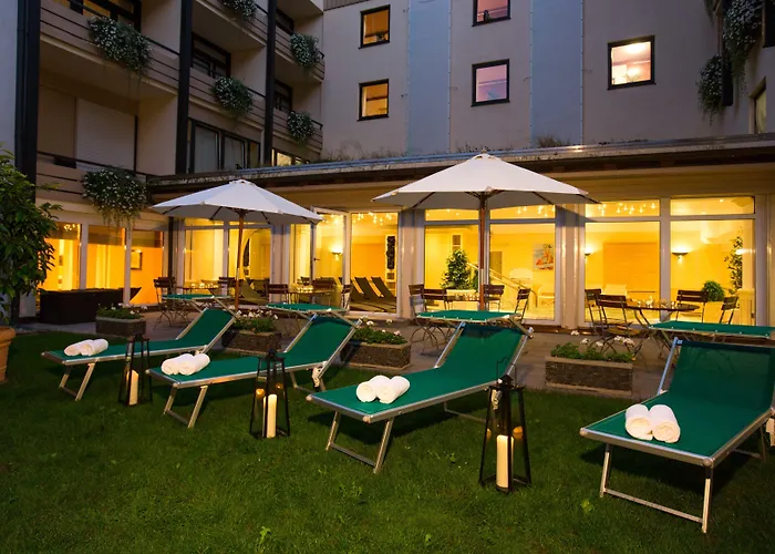 Wunsch Mürz - Natural Health&spa Bad Füssing