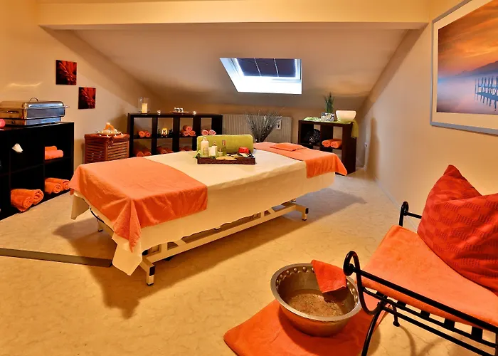 Wunsch Mürz - Natural Health&spa