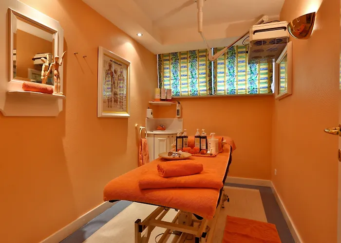 Wunsch Mürz - Natural Health&spa 4*