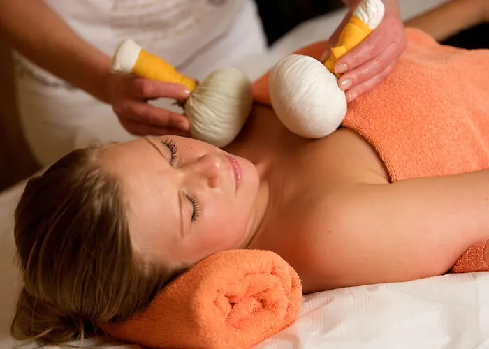 Wunsch Mürz - Natural Health&spa Bad Füssing