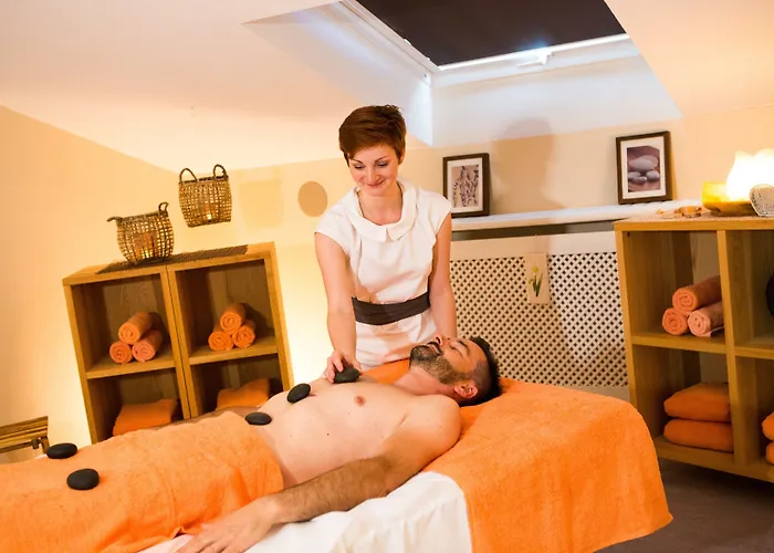 Wunsch Muerz - Natural Health & Hotel 4*