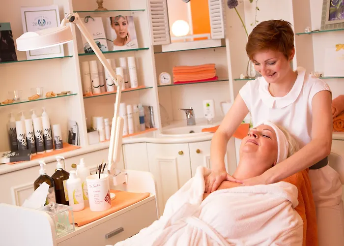 Wunsch Mürz - Natural Health&spa