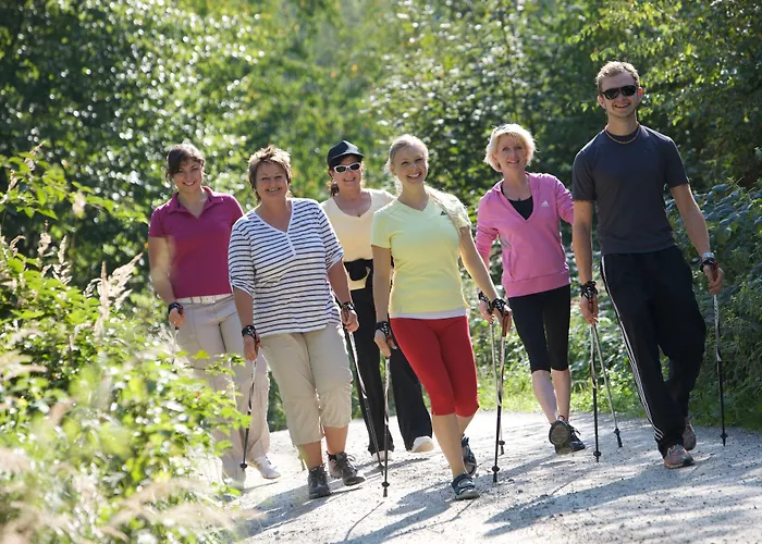 Wunsch Mürz - Natural Health&spa Bad Füssing