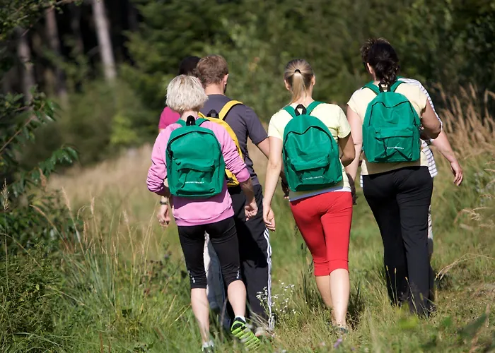 Wunsch Muerz - Natural Health & Hotel Bad Füssing