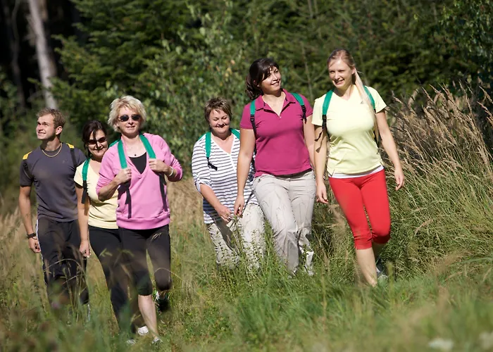 Wunsch Mürz - Natural Health&spa Hotel Bad Füssing