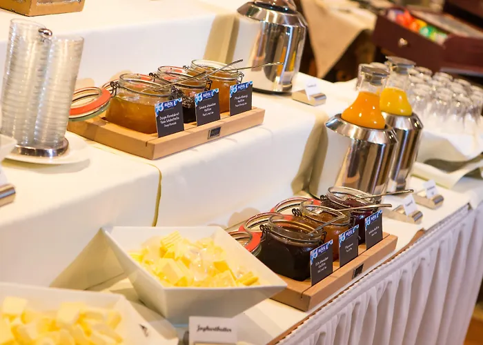 Wunsch Muerz - Natural Health & Hotel Bad Füssing