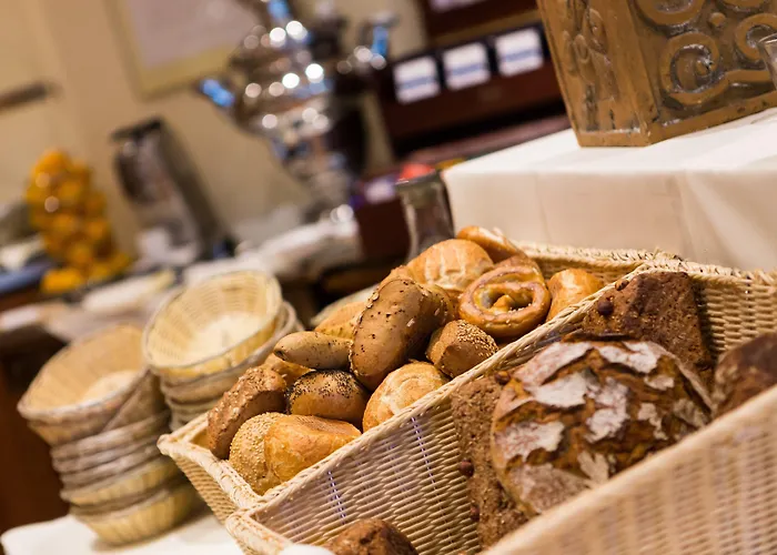 Hotel Wunsch Muerz - Natural Health &