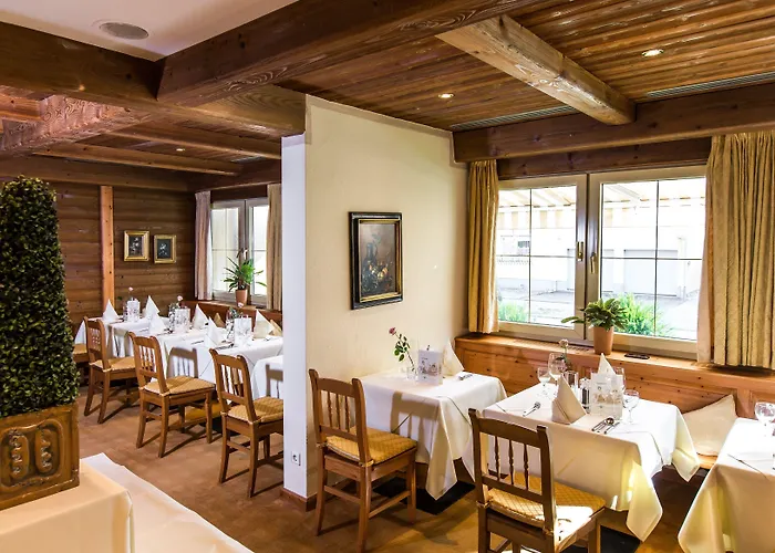 Wunsch Mürz - Natural Health&spa Hotel Bad Füssing